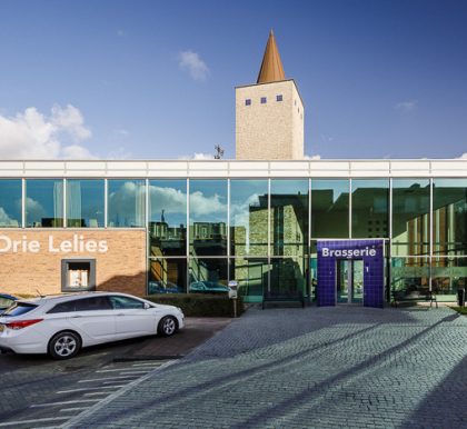 Cultureel Centrum De Drie Lelies